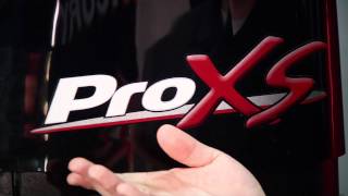 OptiMax Pro XS Line Expands HP Range [upl. by Anoyet209]