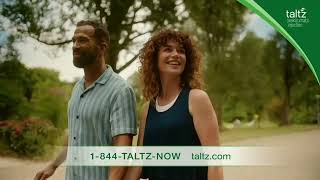 Taltz Commercial 20232024 [upl. by Lefton233]