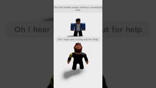 All my friends are toxic roblox viral [upl. by Iinden]