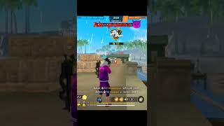 freefire viral shorts AK power ❤️❤️full video watch 👍 impossible GAMING 💀 trendingshorts [upl. by Michaele]