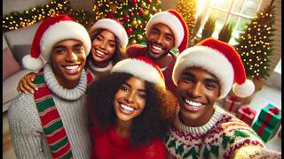 Jwaye Nwèl 2024 Tout Moun – Festive Haitian Christmas Song in Kreyol with English Chorus [upl. by Cecilius]