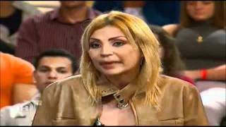 Caso Cerrado 3 Febrero 2012 parte 4 de 5 [upl. by Carpet]