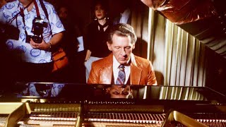 Jerry Lee Lewis  Rare Recording 2  1986 [upl. by Onitrof]