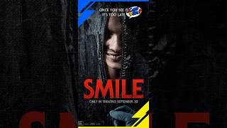 Sonreirás del MIEDO SMILE cine terror [upl. by Sirc]