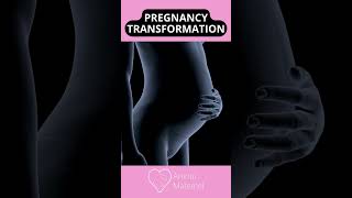 Pregnancy transformation Read the description  AM [upl. by Berke]