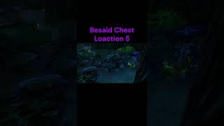 Final Fantasy X  Besaid Chest Location 3 4 and 5 [upl. by Nednal]