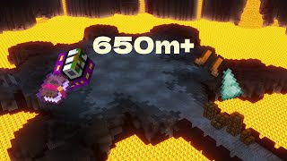 I Did 50 Infernal Kuudra Runs I got god roll  Hypixel Skyblock [upl. by Pejsach]