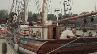 BALTIQUE  Croisière à la découverte du Monde Documentaire Découverte Histoire [upl. by Otrebor]