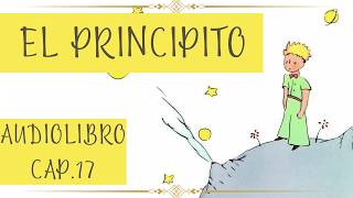 EL PRINCIPITO Cap 17 AUDIOLIBRO [upl. by Pomfret]