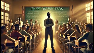 Freedom Writers 2007  Empowerment Through Education Full Movie Recap [upl. by Farnsworth]