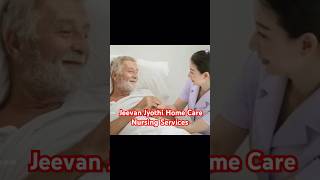 homecarenursi  Elderly Care Nursing careGeriatric Care old Age Home [upl. by Barbie]