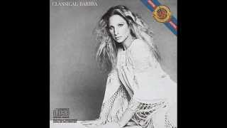 Barbra Streisand  Mondnacht [upl. by Noed]