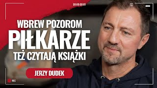 Jerzy Dudek Zostanie prezesem PZPN [upl. by Siuqram]