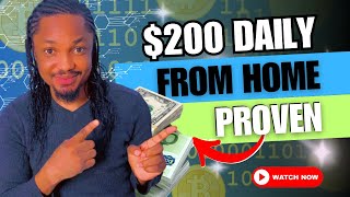 Easy Side Hustles That Pay Daily Quick 300 Profit Ideas [upl. by Juno982]