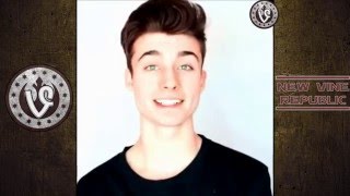 BEST Weekly Chris WeeklyChris Vines  TOP FUNNY VINE COMPILATION 2015 [upl. by Mandie]