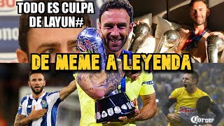 EL DIA QUE MIGUEL LAYUN LE CERRÓ LA BOCA A TODO MEXICO  HISTORIA [upl. by Melisenda11]