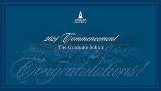 The Graduate School Annual Hood Presentation and Recognition Ceremony [upl. by Ardnuhsed684]