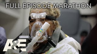 Nightwatch After Hours  EMTs Face New Orleans Harsh Realities FULL EPISODE Marathon  AampE [upl. by Lambard]