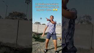 Toolz Umazelaphi Ft Campmasters  The Party King Dance Challenge Tiktok 2024 🔥😭 fypシ゚viral [upl. by Urissa]