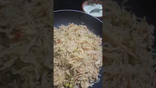 Mutter Paneer Briyani recipe easyrecipe simplerecipe quickrecipe mutterpaneerbriyani [upl. by Desai]