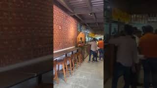 Best Kuhl premium fans installation at Chennai Restaurant [upl. by Bacon]