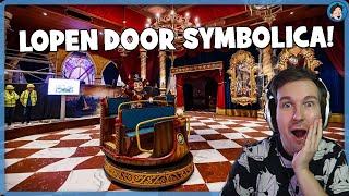 SYMBOLICA MET NIEUWE SCENES [upl. by Kelula960]