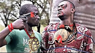 IGBEYIN ANINI  ODUNLADE ADEKOLA LATEST 2024 NEW RELEASE YORUBA MOVIE TOP TRENDING [upl. by Aikemaj]