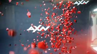 axn asia Ident astro rated 13 [upl. by Chucho804]