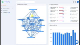 Codequiry Demo  Code Plagiarism amp Similarity Checker Results Guide [upl. by Babbie912]