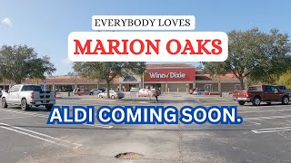 MARION OAKS  UNIT 2 AND UNIT 7  TAKE ALOOK November 2024 [upl. by Cailly730]