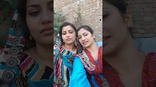 hum dono sagi behnein hain  zaroorat rishta youtubeshorts [upl. by Akeihsal]