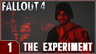 Fallout The Experiment  EP1 [upl. by Etrem657]