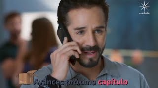 Tino se Entera del Accidente de Ulises  Papás Por conveniencia Capitulo 23 al 24 Avance [upl. by Brianne139]