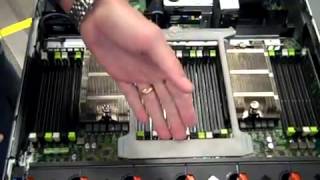 Dell PowerEdge R820 server rentalwmv [upl. by Elleiand]