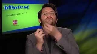 Season 2 Idiotest with Ben Gleib on GSN [upl. by Ilyak]