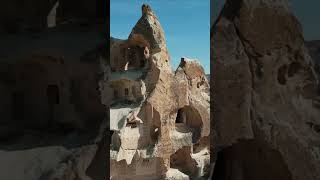 Descubriendo Capadocia 🇹🇷 capadocia capadoccia cappadocia turquia turquiaclips [upl. by Nirek512]