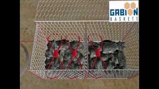 Gabion Animation [upl. by Simsar193]