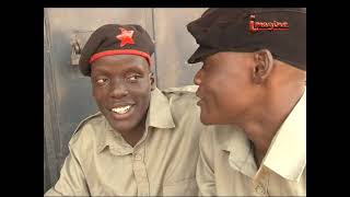 AFANDE KEREKERE NE COMEDY KATUSEKEMU [upl. by Kcirdaed]