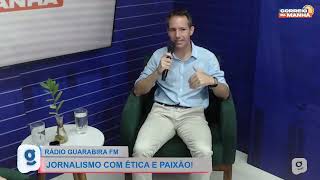 Dr Danilo Ramalho  Endocrinologista e Nutrólogo [upl. by Iv]