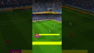 Efootball Match Highlight goals efootball fifa efootball [upl. by Adnama]