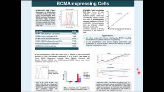 Tools for BCMA Research [upl. by Jahn]