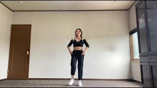 SB TALENT CAMP AUDITION 2021 DANCE VIDEO [upl. by Paine762]