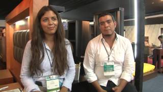 Expo Ocotlán Mueblera Internacional Agosto 2015 [upl. by Burney789]