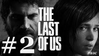 Lets Play The Last Of Us Deutsch Part 2 German Walkthrough Gameplay 1080p [upl. by Hsac]