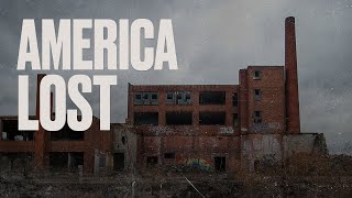 America Lost PBS 2019 [upl. by Lalib254]