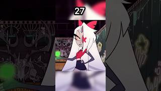 Every Main Character’s Age In Hazbin Hotel [upl. by Esaele]