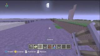 Minecraft XBOX 360  Custom World Painted Sonic Advance World V1 [upl. by Nylyoj]