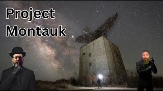 Project Montauk [upl. by Neirod]