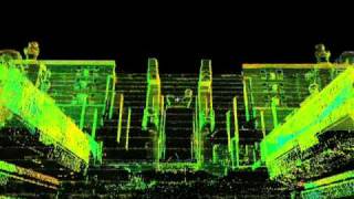 Digital Preservation of Chichen Itza [upl. by Ierdna70]