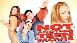 Not Another Teen Movie Full Movie Super Review and Fact in Hindi  Chyler Leigh  Chris Evans [upl. by Sperling]